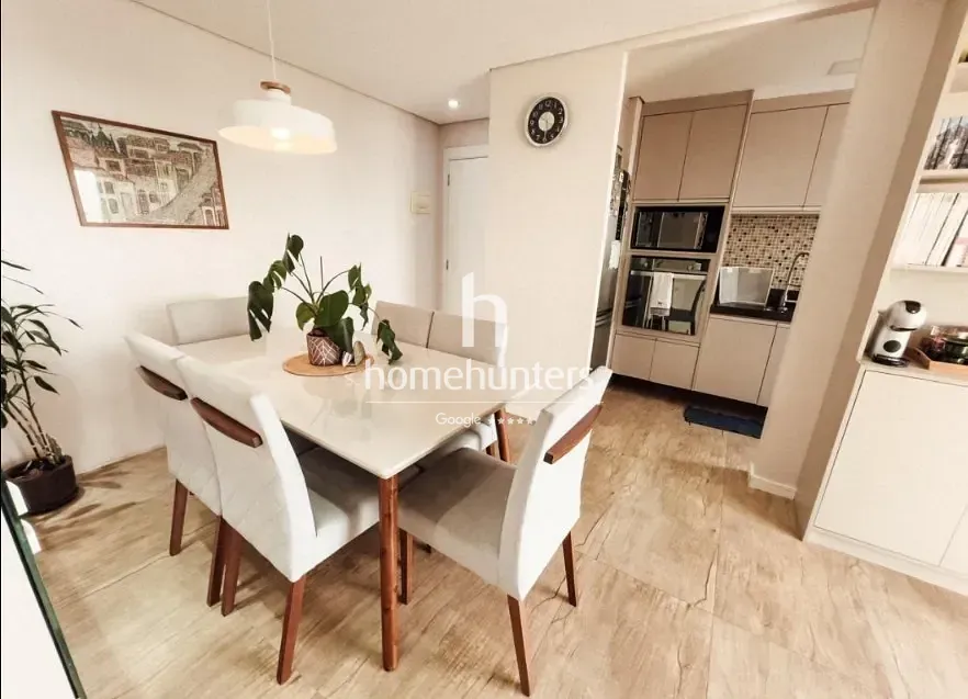 Apartamento, 2 quartos, 67 m² - Foto 2