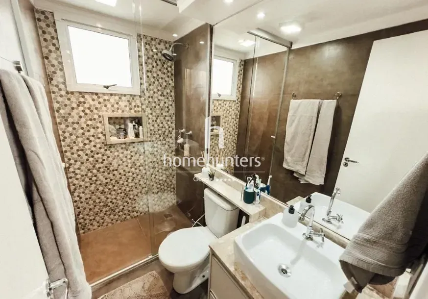 Apartamento, 2 quartos, 67 m² - Foto 12