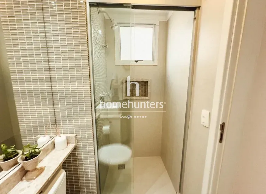 Apartamento, 2 quartos, 67 m² - Foto 13