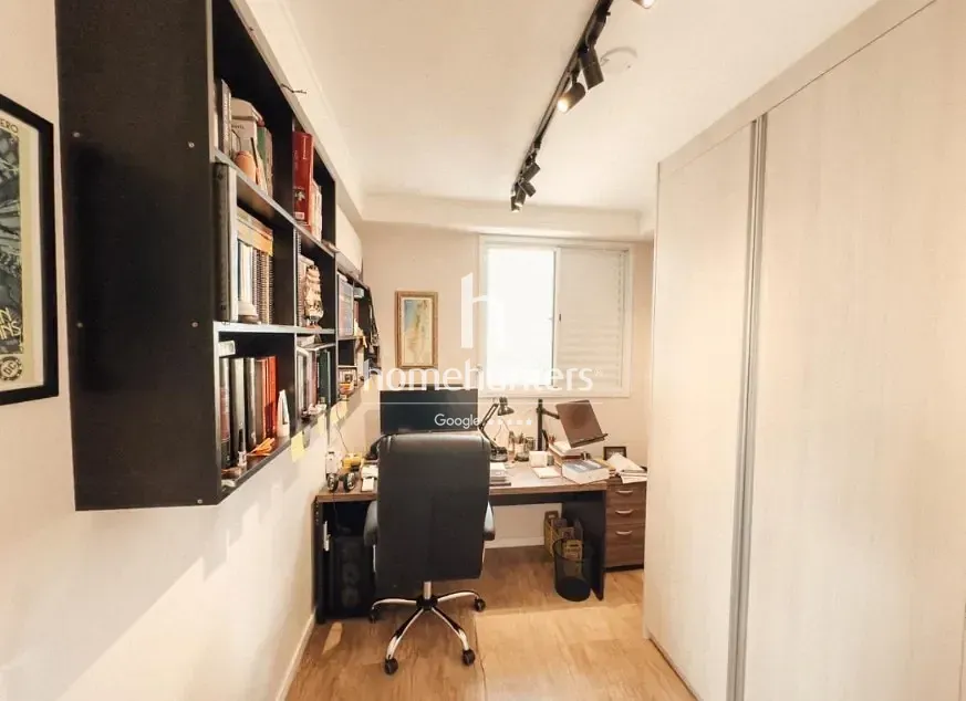 Apartamento, 2 quartos, 67 m² - Foto 16