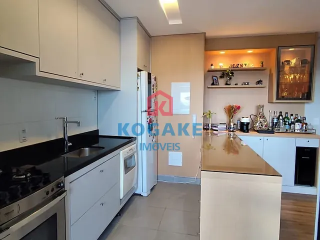 Apartamento 2 quartos e 2 banheiros, à venda, no bairro Parque Industrial em São José dos Campos