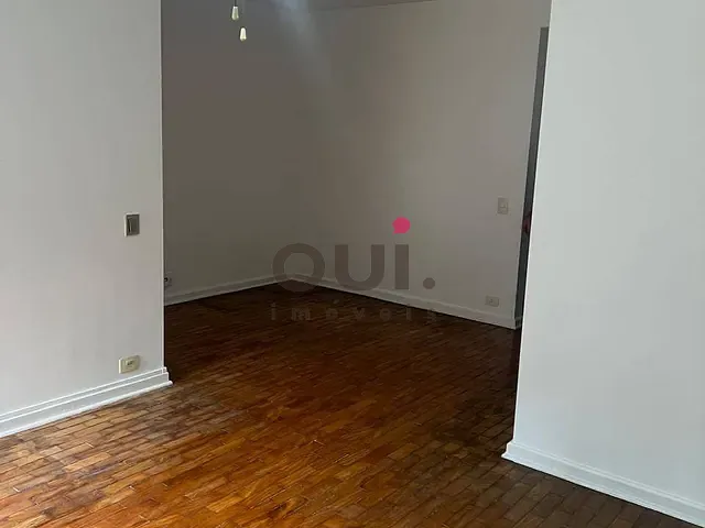 Apartamento 2 quartos e 2 banheiros, à venda, no bairro Itaim Bibi em São Paulo