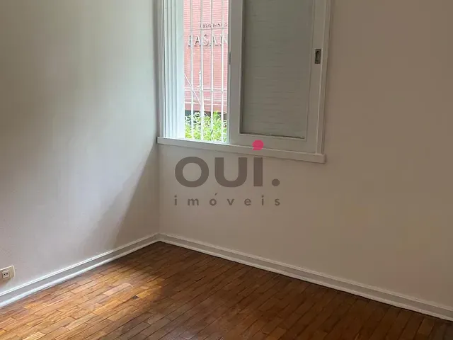 Apartamento 2 quartos e 2 banheiros, à venda, no bairro Itaim Bibi em São Paulo