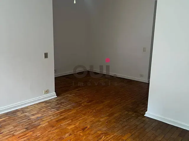Apartamento 2 quartos e 2 banheiros, à venda, no bairro Itaim Bibi em São Paulo