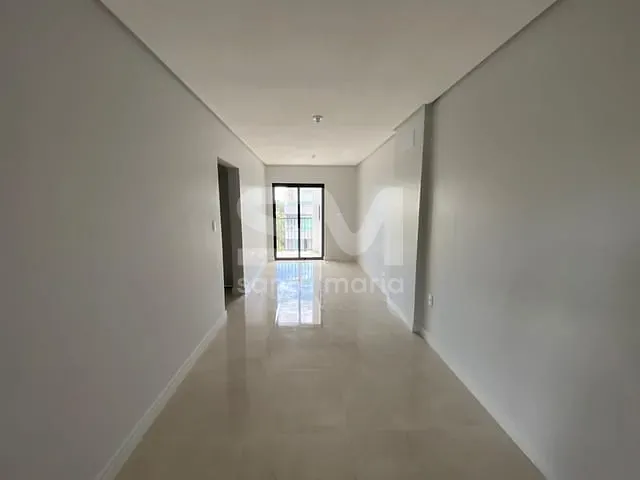 Apartamento 2 quartos e 1 banheiro, para alugar, no bairro São Cristóvão em Chapecó