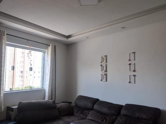 Foto do Apartamento - Apartamento com 1 dormitório para alugar, 55 m² por R$ 1.100,00/mês - Vila Formosa - São Paulo/SP | ZONA LESTE IMÓVEIS