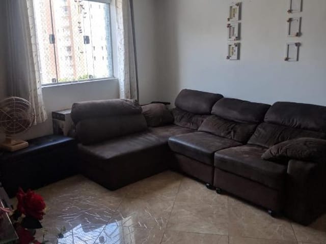 Foto do Apartamento - Apartamento com 1 dormitório para alugar, 55 m² por R$ 1.100,00/mês - Vila Formosa - São Paulo/SP | ZONA LESTE IMÓVEIS