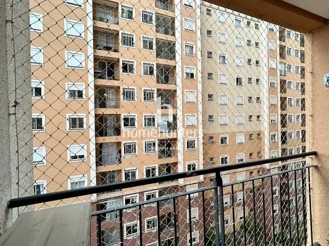 Apartamento com 63m² 3 quartos e 2 banheiros, à venda, no bairro Vila Satúrnia em Campinas