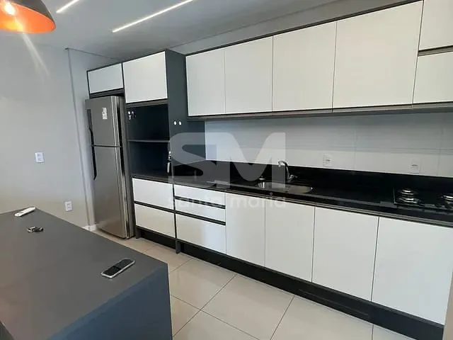 Apartamento 2 quartos e 3 banheiros, à venda, no bairro Jardim Itália em Chapecó