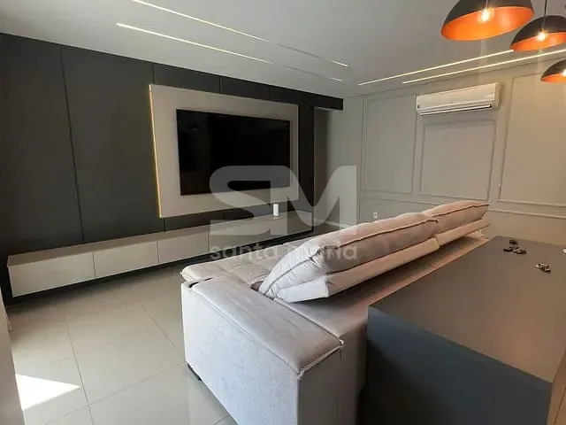 Apartamento 2 quartos e 3 banheiros, à venda, no bairro Jardim Itália em Chapecó