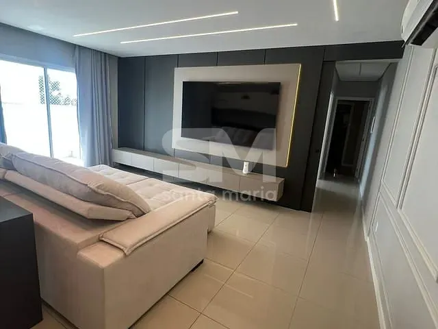 Apartamento 2 quartos e 3 banheiros, à venda, no bairro Jardim Itália em Chapecó