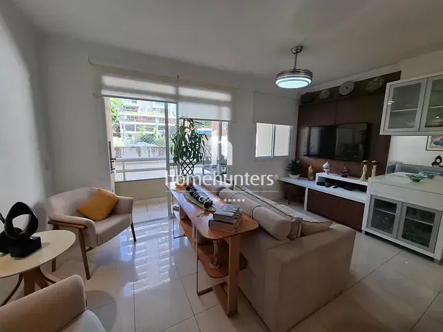 Apartamento com 116m² 3 quartos e 2 banheiros, à venda, no bairro Centro em Campinas