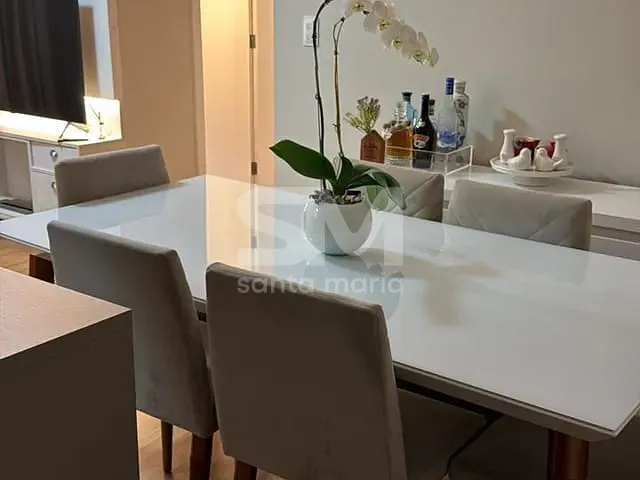 Apartamento com 72m² 2 quartos e 1 banheiro, à venda, no bairro Seminário em Chapecó