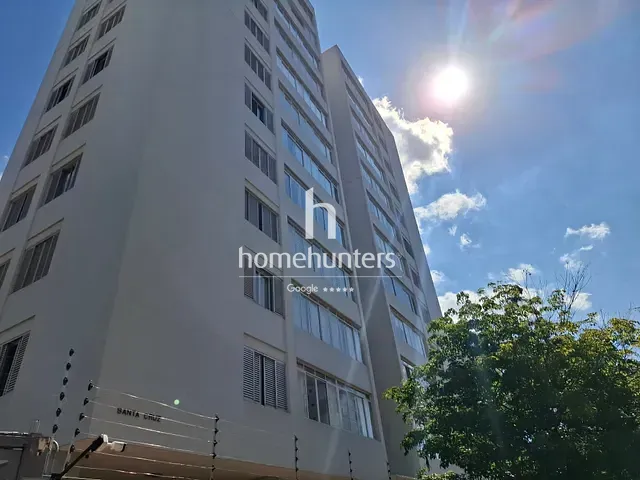 Apartamento com 133m² 3 quartos e 3 banheiros, à venda, no bairro Cambuí em Campinas