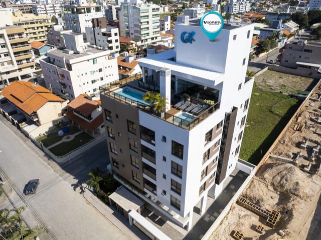 Foto do Apartamento - Apartamento à venda, Bombas, Bombinhas, SC | Interpraias Imóveis