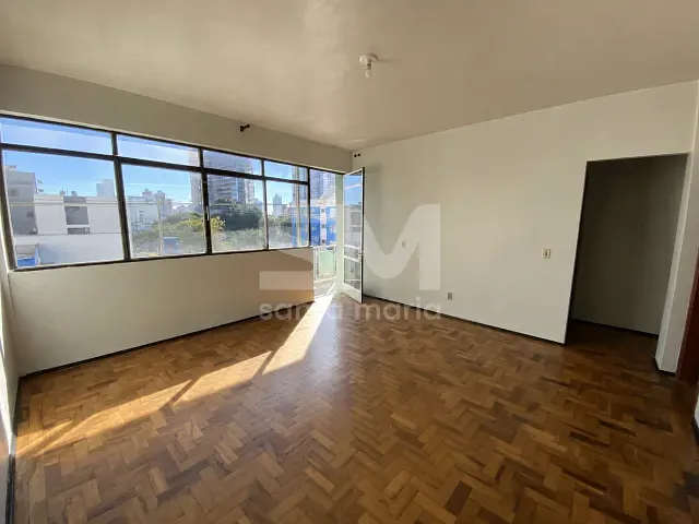 Apartamento 3 quartos e 1 banheiro, para alugar, no bairro Centro em Chapecó