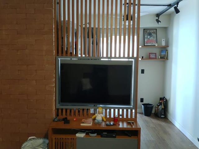 Foto do Apartamento - Apartamento com 2 dormitórios à venda, 60 m² por R$ 390.000,00 - Sacomã - São Paulo/SP | ZONA LESTE IMÓVEIS