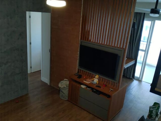 Foto do Apartamento - Apartamento com 2 dormitórios à venda, 60 m² por R$ 390.000,00 - Sacomã - São Paulo/SP | ZONA LESTE IMÓVEIS