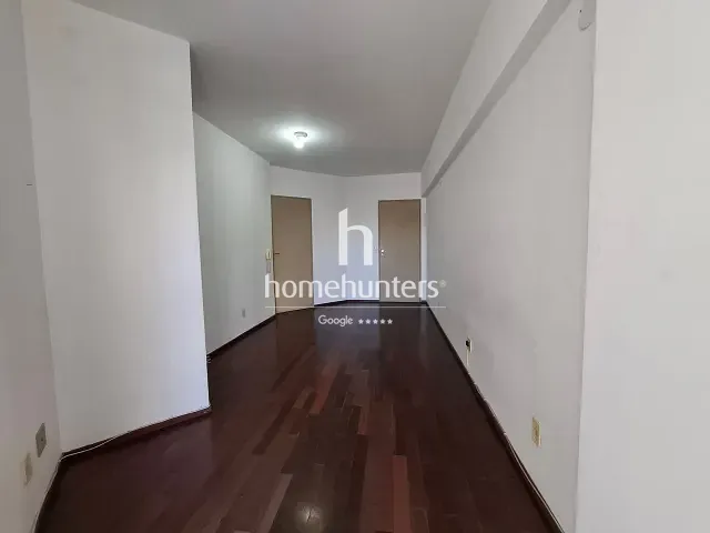 Apartamento com 53m² 1 quarto e 1 banheiro, à venda, no bairro Centro em Campinas