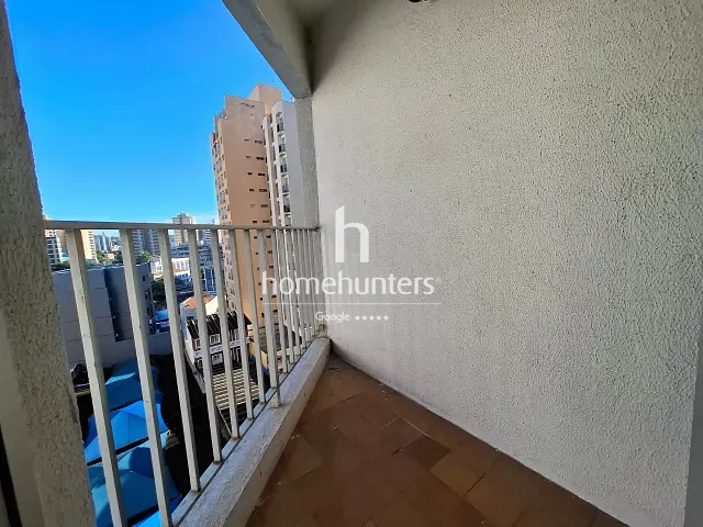 Apartamento com 53m² 1 quarto e 1 banheiro, à venda, no bairro Centro em Campinas