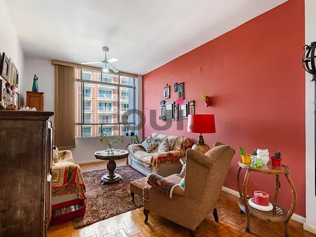 Apartamento 3 quartos e 2 banheiros, à venda, no bairro Pinheiros em São Paulo