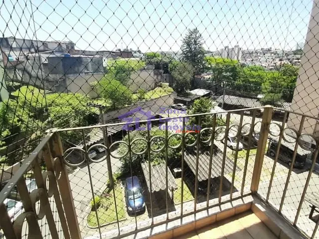 Apartamento com 80m² 2 quartos e 5 banheiros, à venda, no bairro Cangaíba em São Paulo
