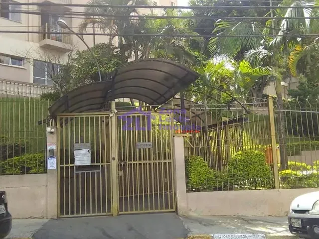Apartamento com 80m² 2 quartos e 5 banheiros, à venda, no bairro Cangaíba em São Paulo