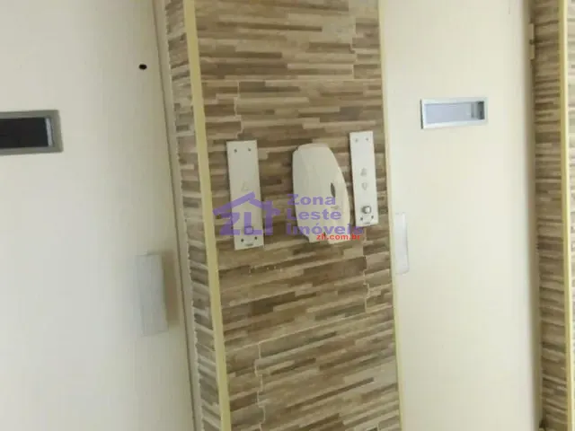Apartamento com 80m² 2 quartos e 5 banheiros, à venda, no bairro Cangaíba em São Paulo