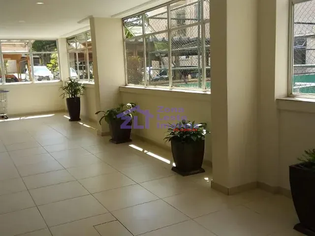 Apartamento com 80m² 2 quartos e 5 banheiros, à venda, no bairro Cangaíba em São Paulo
