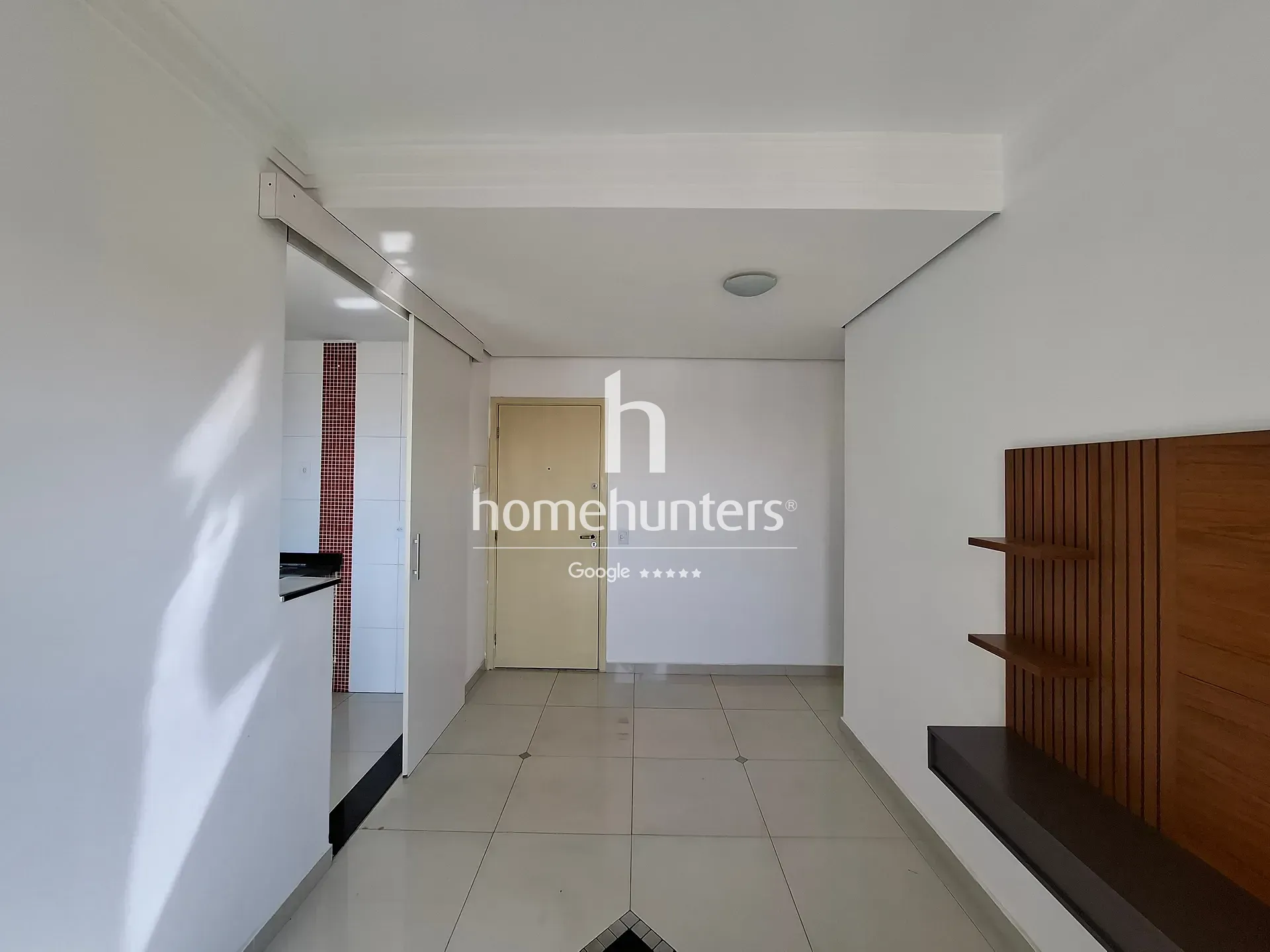 Apartamento, 2 quartos, 47 m² - Foto 2