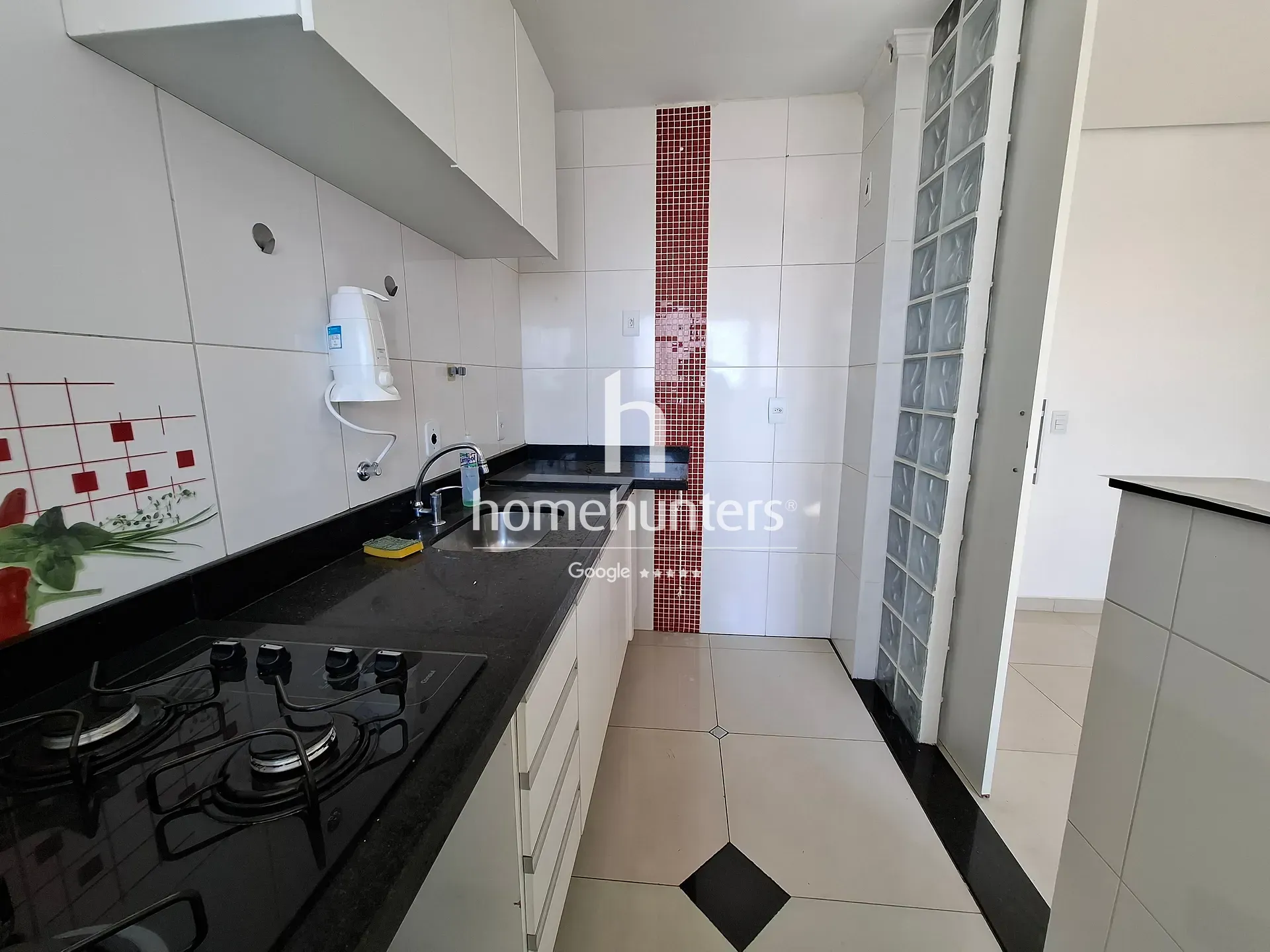 Apartamento, 2 quartos, 47 m² - Foto 6