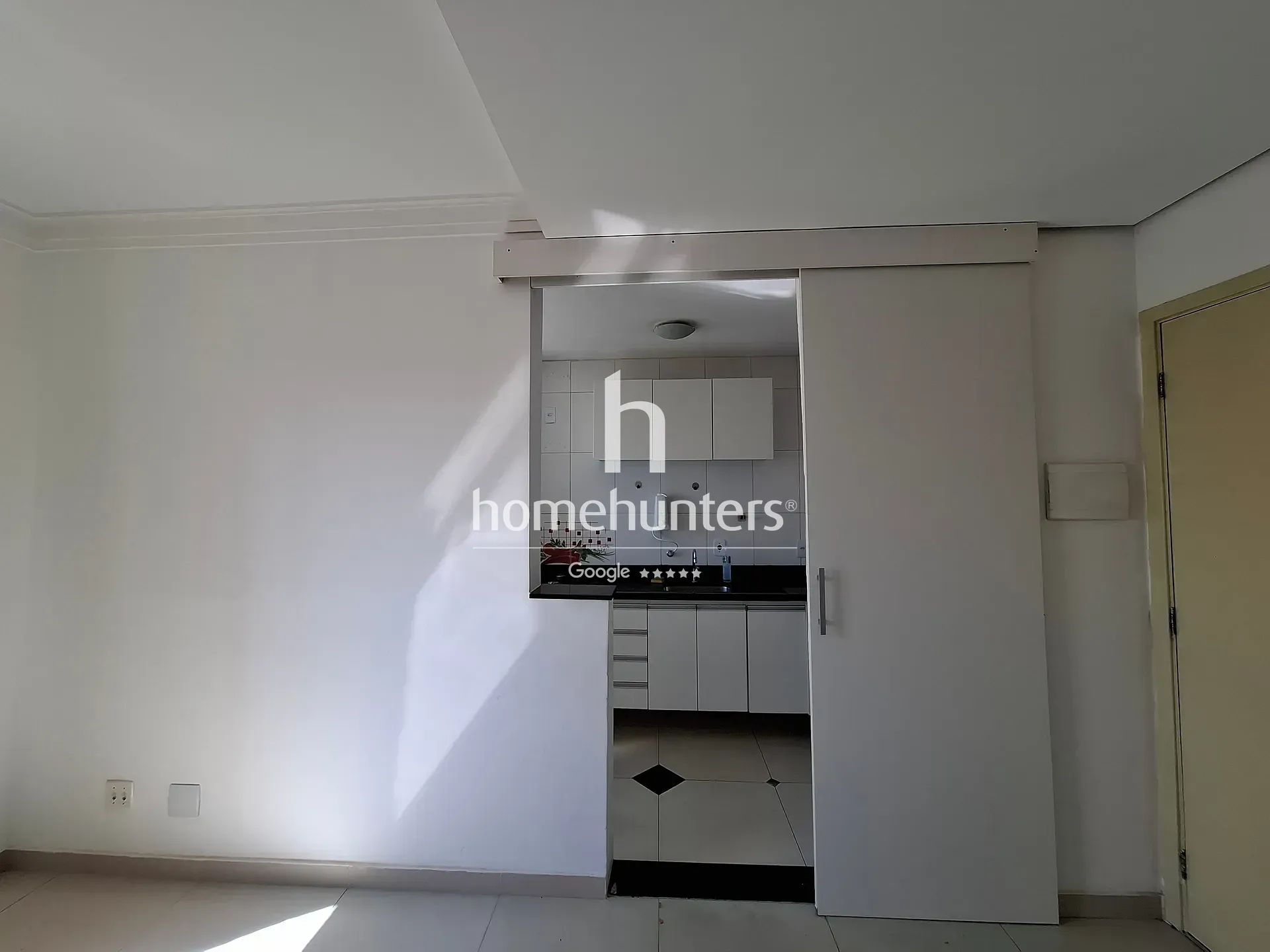 Apartamento, 2 quartos, 47 m² - Foto 7