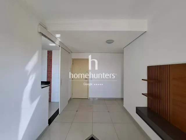Apartamento 2 quartos e 2 banheiros, para alugar, no bairro Chácara das Nações em Valinhos