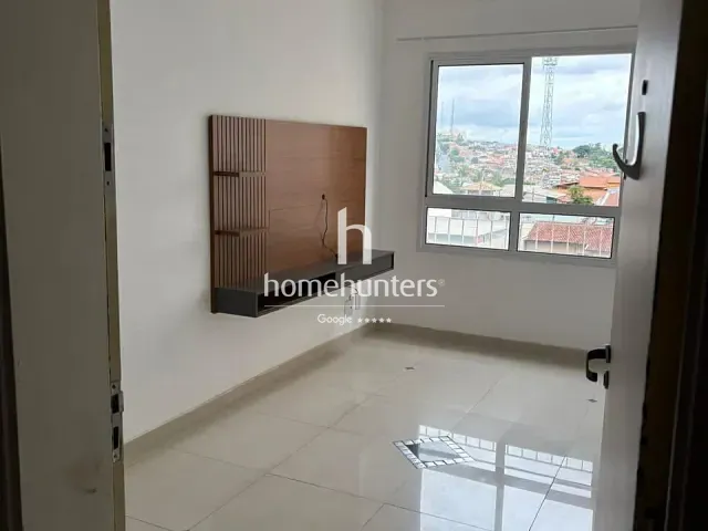 Apartamento 2 quartos e 2 banheiros, para alugar, no bairro Chácara das Nações em Valinhos