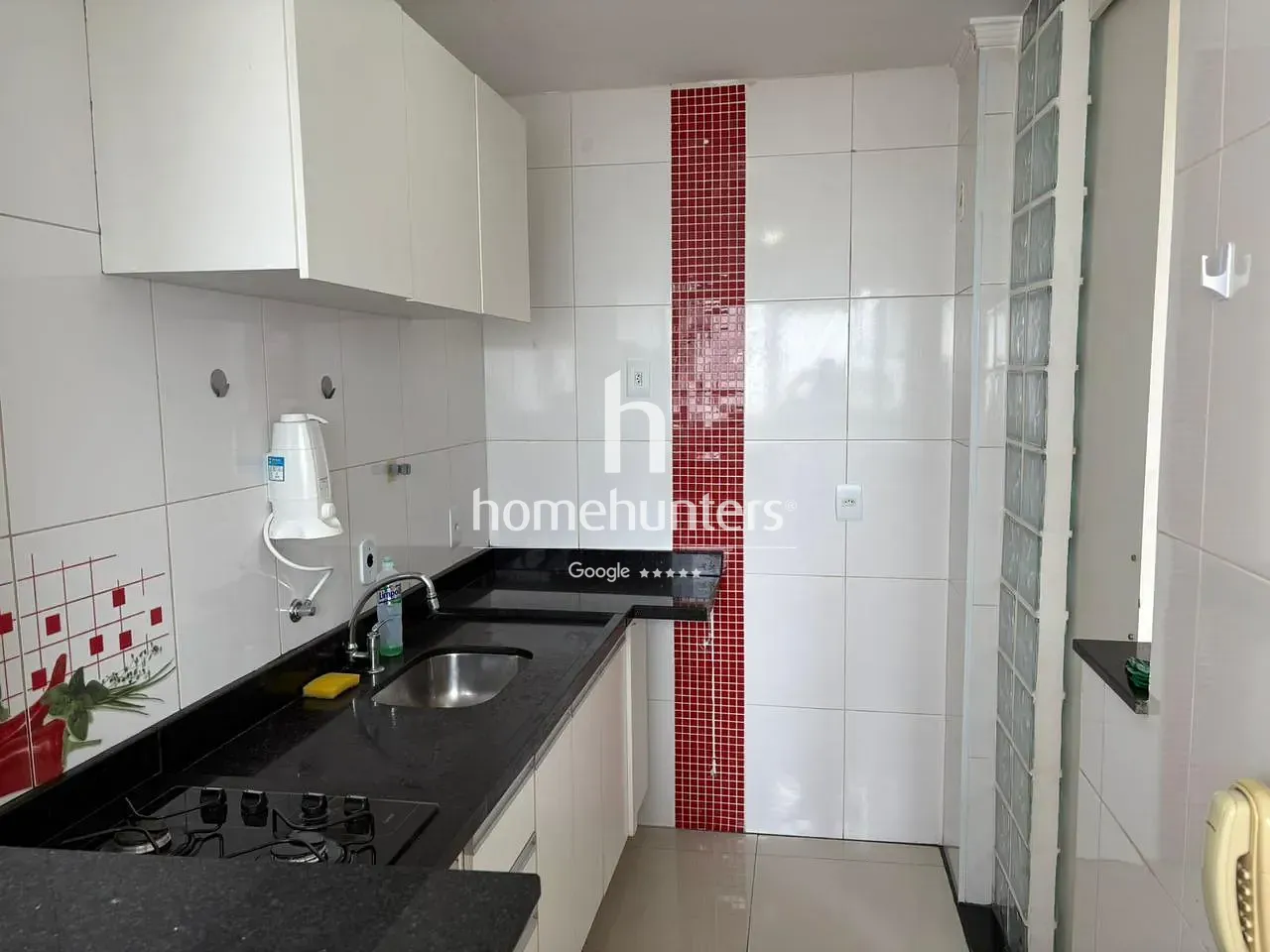 Apartamento, 2 quartos, 47 m² - Foto 9