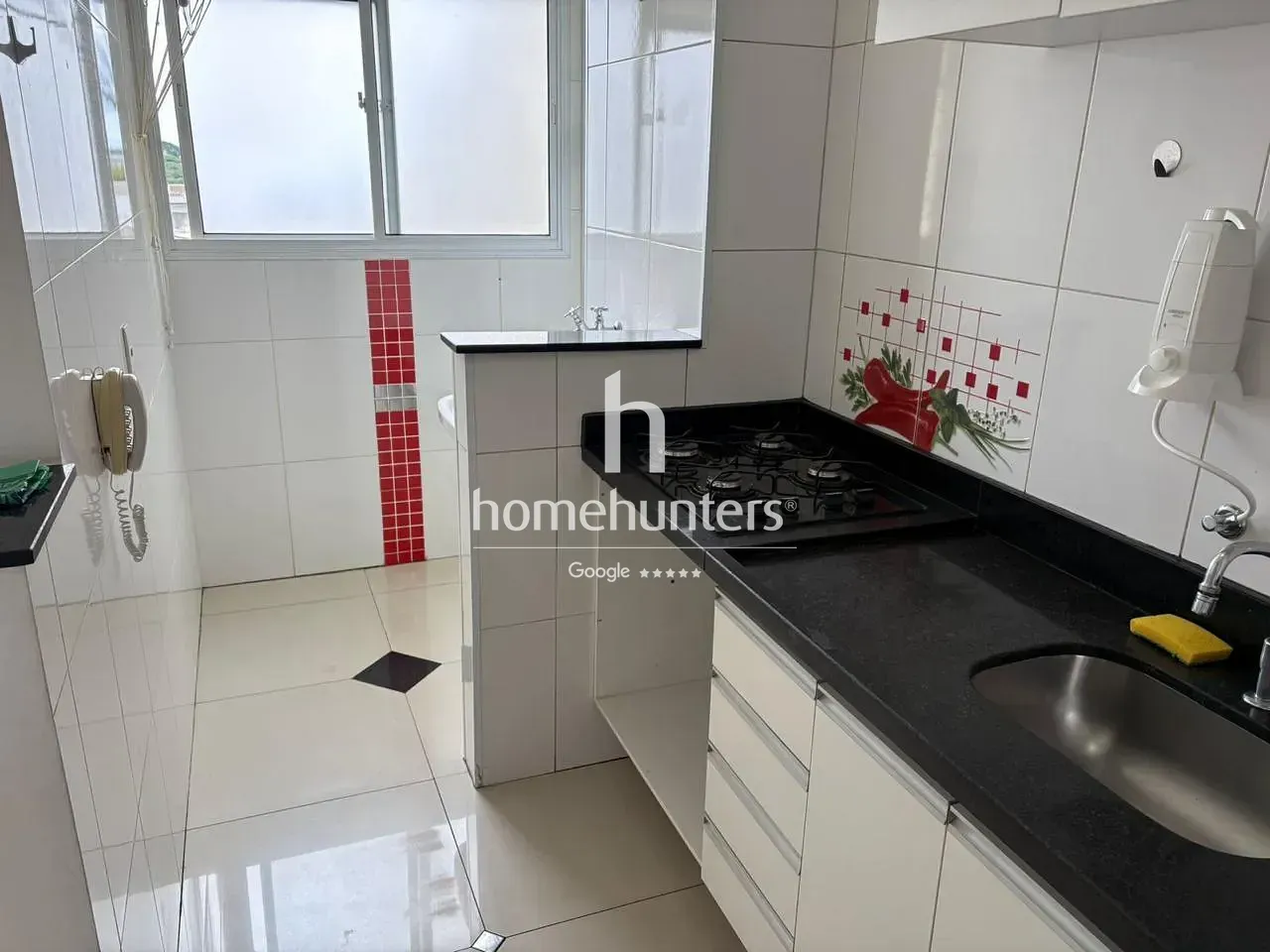 Apartamento, 2 quartos, 47 m² - Foto 10