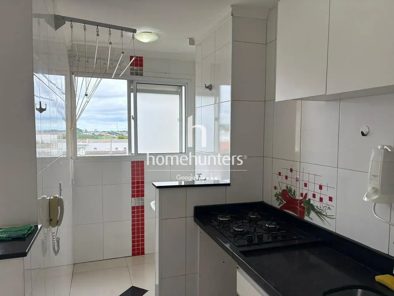 Apartamento, 2 quartos, 47 m² - Foto 11