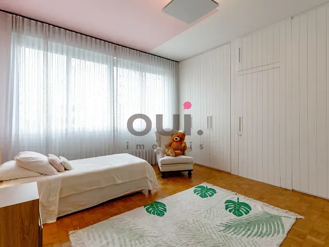 Apartamento 3 quartos e 4 banheiros, à venda, no bairro Jardim Paulista em São Paulo