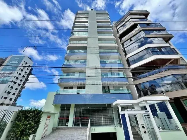 Apartamento 2 quartos e 1 banheiro, para alugar, no bairro Centro em Chapecó