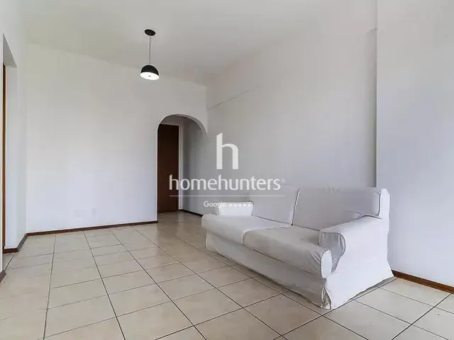 Apartamento 1 quarto e 1 banheiro, à venda, no bairro Centro em Campinas