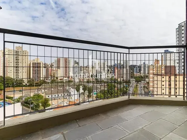 Apartamento 1 quarto e 1 banheiro, à venda, no bairro Centro em Campinas