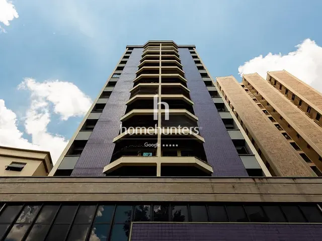 Apartamento 1 quarto e 1 banheiro, à venda, no bairro Centro em Campinas