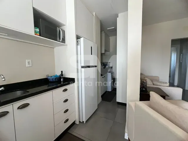 Apartamento 2 quartos e 1 banheiro, para alugar, no bairro Paraíso em Chapecó