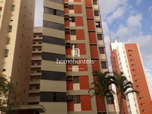 Apartamento com 121m² 3 quartos e 2 banheiros, à venda, no bairro Cambuí em Campinas