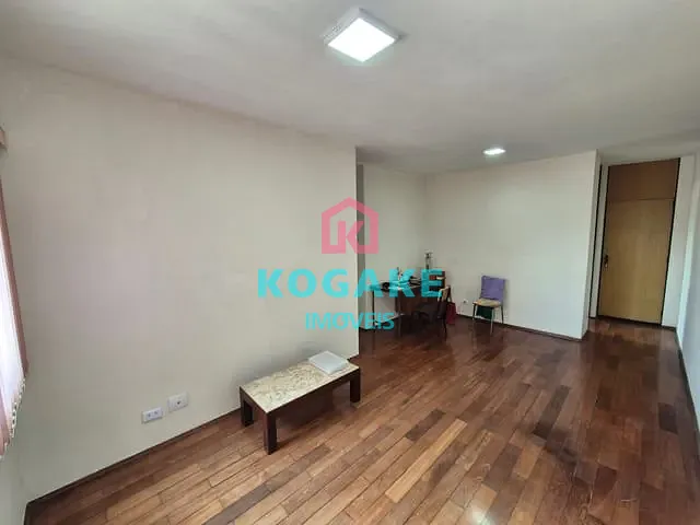 Apartamento 3 quartos e 2 banheiros, à venda, no bairro Jardim Fátima em São José dos Campos