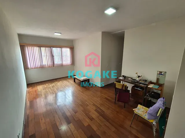 Apartamento 3 quartos e 2 banheiros, à venda, no bairro Jardim Fátima em São José dos Campos