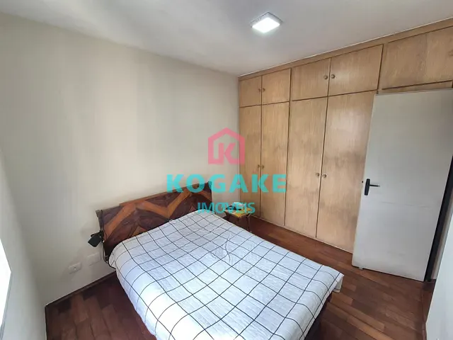 Apartamento 3 quartos e 2 banheiros, à venda, no bairro Jardim Fátima em São José dos Campos
