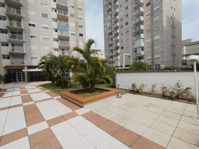 Apartamento com 70m² 2 quartos e 2 banheiros, à venda, no bairro Cambuci em São Paulo