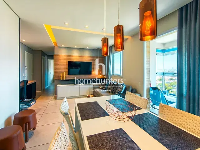 Apartamento 2 quartos e 2 banheiros, para alugar, no bairro Mansões Santo Antônio em Campinas