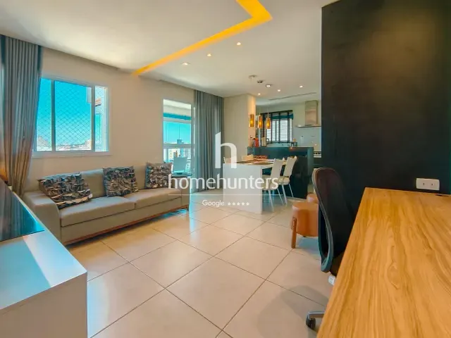 Apartamento 2 quartos e 2 banheiros, para alugar, no bairro Mansões Santo Antônio em Campinas